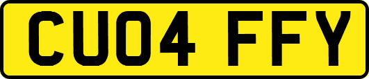 CU04FFY