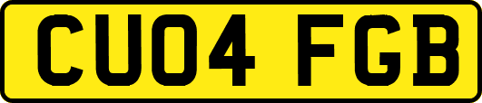 CU04FGB