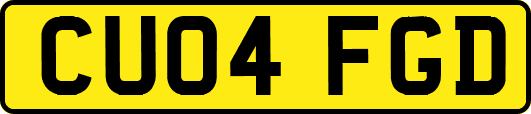 CU04FGD