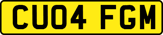 CU04FGM