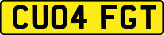 CU04FGT
