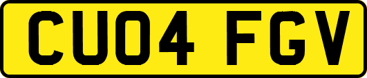 CU04FGV