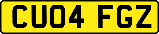 CU04FGZ
