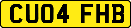 CU04FHB