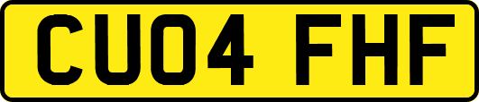 CU04FHF