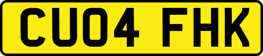 CU04FHK