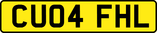 CU04FHL