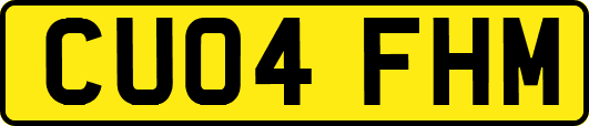 CU04FHM