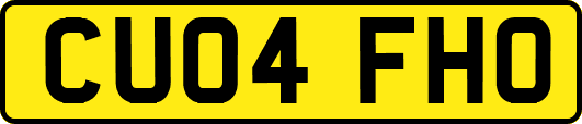 CU04FHO