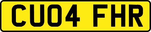 CU04FHR