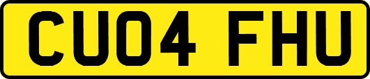 CU04FHU