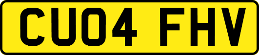 CU04FHV