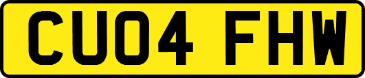 CU04FHW
