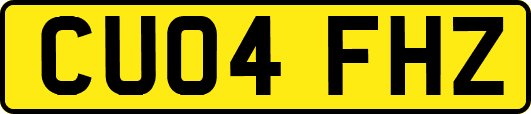 CU04FHZ