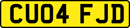 CU04FJD