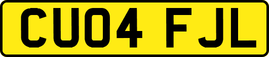 CU04FJL