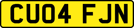 CU04FJN