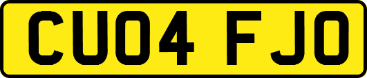 CU04FJO
