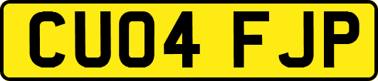 CU04FJP