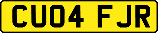 CU04FJR