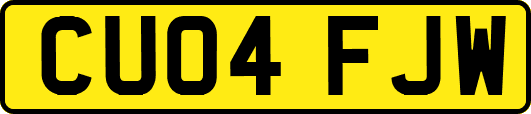 CU04FJW