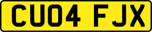 CU04FJX