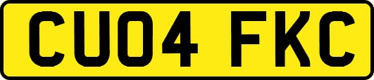CU04FKC