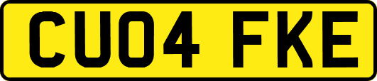 CU04FKE