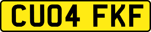 CU04FKF