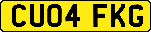 CU04FKG