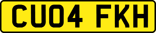 CU04FKH
