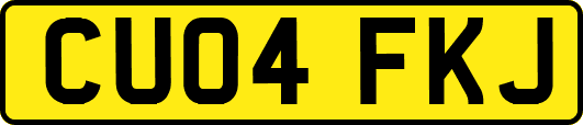 CU04FKJ