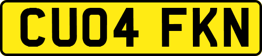CU04FKN