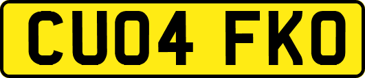 CU04FKO