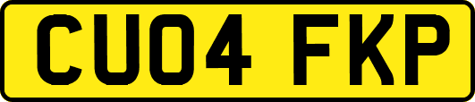 CU04FKP