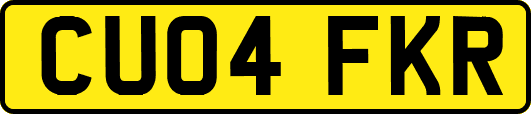 CU04FKR