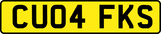 CU04FKS