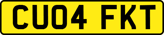 CU04FKT