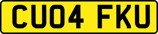 CU04FKU