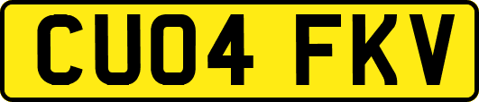 CU04FKV