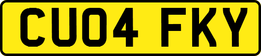 CU04FKY