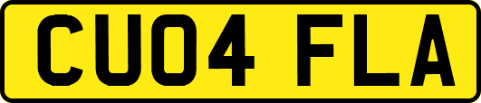 CU04FLA