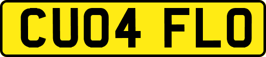 CU04FLO