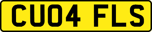 CU04FLS