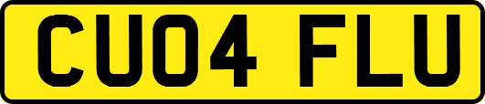 CU04FLU