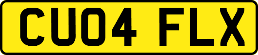 CU04FLX