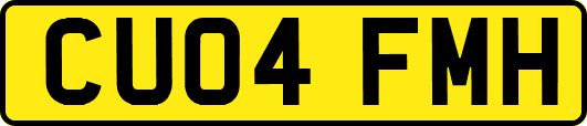 CU04FMH