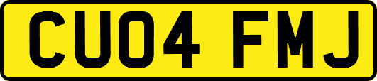 CU04FMJ