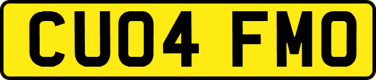 CU04FMO