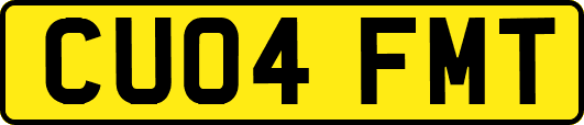 CU04FMT